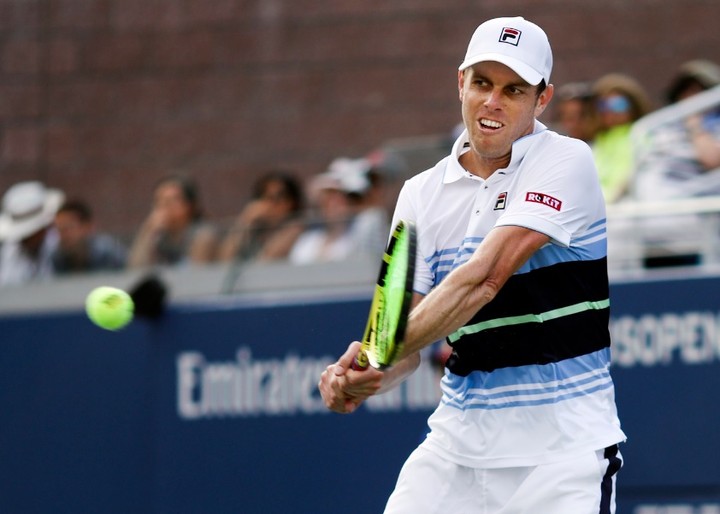 Tenista Querrey ušiel z Ruska napriek nariadenej karanténe